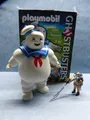 Produktbild: 28761. Playmobil 9221  Ghostbusters Stay Puff Marshmellow Man
