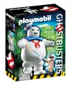 Produktbild: Playmobil Ghostbusters 9221 Dr Raymond Stantz Marshmallow Man Stay Puft