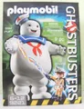 Produktbild: Playmobil Ghostbusters Stay Puft Marshmallow Man 9221 Neu & OVP Stantz