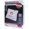 Produktbild: Ersatzteil - Wonderbag compact Beutel (x5) - Rowenta moulinex, tefal