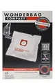 Produktbild: Rowenta WB305140 Staubsaugerbeutel, Wonderbag Compact