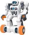 Produktbild: Clementoni® Roboter Galileo Robotics, AIRO PRO - Artificial Intelligence Roboter, mit künstlicher Intelligenz