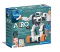 Produktbild: Clementoni Galileo Roboter Airo Pro Experimentierkasten Intelligence 59473 KI Ne