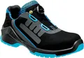Produktbild: Steitz Secura Sicherheitshalbschuh S2 VD PRO 1500 BOA NB, Gr. 43