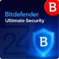 Produktbild: Bitdefender Ultimate Security