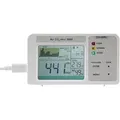 Produktbild: AirControl 5000 CO2 - Melder und Logger