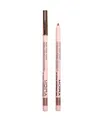 Produktbild: Moira Lip Appeal Waterproof Liner Lipliner 0.6 g Nr. 001 - Fairytale
