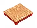 Produktbild: Philos 3207 - Shogi (Japanisches Schach)