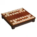 Produktbild: Shogi - japanisches Schach aus Holz