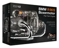 Produktbild: Franzis Modellbausatz BMW R 90 S Boxermotor Modellbausatz