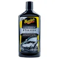 Produktbild: Meguiar's Hochglanzpolitur, Ultimate Polish - Autopolitur & Autoreinigung - Kratzer Entferner Auto- einfache Handanwendung und Poliermaschine - feines Polierkorn 473ml - G19216EU