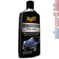 Produktbild: Meguiar's Ultimate Polish G19216EU Politur 473ml Hochglanzpolitur Lackpolitur