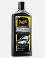 Produktbild: Meguiar's® Ultimate Polish Pre-Waxing Glaze 473 ml Hochglanzpolitur +GRATIS Tuch
