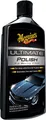 Produktbild: Meguiars Hochglanzpolitur Pre-Waxing Ultimate Polish Glaze G19216EU 473 ml