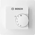 Produktbild: Junkers Bosch - bosch Zubehör für Wohnungsstationen Raumthermostat f. Unterputz Installation
