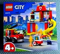 Produktbild: Lego City - verschiedene Sets zum aussuchen - Neu & OVP