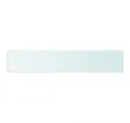 Produktbild: vidaXL Wandregal, Regalboden Glas Transparent 70 cm x 12 cm