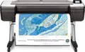 Produktbild: HP DesignJet T1700dr - 1118 mm (44