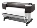 Produktbild: HP DesignJet T1700dr - 1118 mm (44