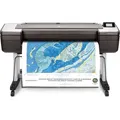 Produktbild: HP Designjet T1700dr - B2B-Rabatt, 100€ Altgeräte-Prämie, 100€ Gutschein, Installationsservice - HP Power Partner