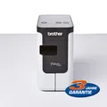Produktbild: Brother P-touch PT-P700 Beschriftungsgerät