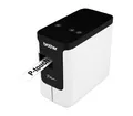 Produktbild: Brother P-touch P700 - PTP700ZG1