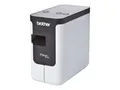 Produktbild: Brother P-Touch PT-P700 - Etikettendrucker - Thermotransfer - Rolle (2,4 cm)