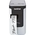 Produktbild: BROTHER P-touch P700