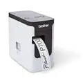 Produktbild: Brother P-touch P700 Beschriftungsgerät USB-Anschluß Mac/Window