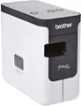 Produktbild: Brother P-touch P700 Beschriftungsgerät Geeignet für Schriftband: HSe, TZe 3.5 mm, 6 mm, 9 mm, 12 mm, 18 mm, 24mm