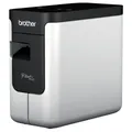 Produktbild: BROTHER PTP700ZG1 Brother PT-P700 - professionelles PC-Beschriftungsgerät für Wi