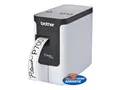 Produktbild: Brother P-touch P700 Beschriftungsgerät (PTP700ZG1)