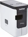Produktbild: Brother P-touch P700 USB Beschriftungsgerät 180 dpi USB 2.0 NEU OVP