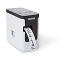Produktbild: Brother P-touch P700 Beschriftungsgerät USB-Anschluß Mac/Window