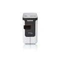Produktbild: Brother P-Touch PT-P700 - Etikettendrucker - Thermotransfer - Rolle (2,4 cm)
