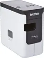 Produktbild: Brother PTP700ZG1 P-TOUCH P700 Beschriftungsmaschine 