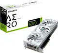 Produktbild: Gigabyte GeForce RTX 5070 AERO OC 12G - Grafikkarten (GV-N5070AERO OC-12GD)