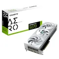 Produktbild: GIGABYTE GeForce RTX 5070 AERO OC 12G Grafikkarte HDMI/DP GV-N5070AERO OC-12GD