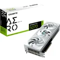 Produktbild: Gigabyte GeForce RTX 5070 Aero OC (12 GB) (GV-N5070AERO OC-12GD)