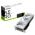 Produktbild: GIGABYTE GeForce RTX 5070 Aero OC 12G, 12288 MB GDDR7