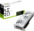 Produktbild: Gigabyte Grafikkarte Nvidia GeForce RTX 5070 GeForce RTX 5070 AERO OC 12G 12 GB GDDR7-RAM PCIe x16 HDMI 2.1, DisplayPort 2.1