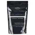 Produktbild: 5901018019495 Joanna Professional Platinum Lightener rozjaśniacz do włosów 450g