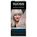 Produktbild: 9000101210521 Syoss Cool Blonds rozjaśniacz do włosów 12_59 Chłodny Platynowy Bl