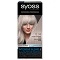 Produktbild: 9000101210521 Syoss Cool Blonds rozjaśniacz do włosów 12_59 Chłodny Platynowy Bl