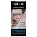 Produktbild: 9000101210453 Syoss Cool Blonds rozjaśniacz do włosów 10_55 Ultra Platynowy Blon