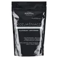 Produktbild: 5901018019495 Joanna Professional Platinum Lightener rozjaśniacz do włosów 450g
