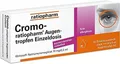 Produktbild: CROMO-RATIOPHARM Augentropfen Einzeldosis 10 ml