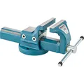 Produktbild: Forum Professional Solutions Parallelschraubstock (4317784841870) (170 mm) (32681486)