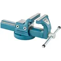 Produktbild: Forum Parallelschraubstock 135mm