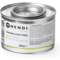 Produktbild: Chafing Dish Brennpaste, 72 Stk - Hendi